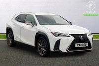 2020 Lexus UX 250h 2.0 F-Sport 5dr CVT [Nav] Estate PETROL/ELECTRIC Automatic