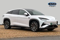 Byd Sealion 7 82.5kwh Design Suv 5dr Electric Auto Awd 530 Ps Electric