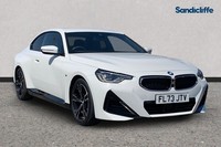 2023 BMW 2 Series 98566 Sports Petrol Automatic