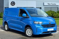 2025 Volkswagen Transporter 2.0 TDI 150 Commerce Pro Van Auto PANEL VAN DIESEL A