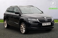 2020 Skoda Karoq 1.5 TSI Edition 5dr Estate PETROL Manual