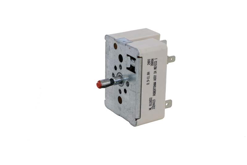 Surface Burner Switch WB24T10025 for GE Range 8 Inch 769692 AH236750 PS236750