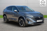 2025 Nissan Qashqai 1.5 E-Power N-Connecta [Glass Roof] 5dr Auto Hatchback Hybri