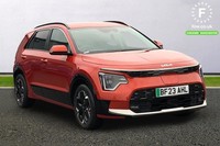 2023 Kia Niro 150kW 3 65kWh 5dr Auto Estate ELECTRIC Automatic