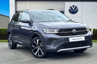 2026 Volkswagen T-Cross 1.0 TSI 115 R-Line 5dr Ã¢­�18' 'Misano', 