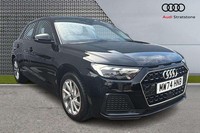 2024 Audi A1 30 TFSI Sport 5dr Hatchback Petrol Manual