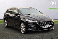2020 Ford Mondeo Vignale 2.0 Hybrid 5dr Auto Estate PETROL/ELECTRIC Automatic