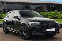 2026 Audi Q7 3.0 TDI V6 50 Vorsprung Tiptronic quattro Euro 6 (s/s) 5dr SUV Auto