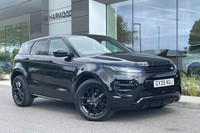 2025 Land Rover Range Rover Evoque 2.0 D200 MHEV Edition SUV 5dr Diesel Auto 4WD