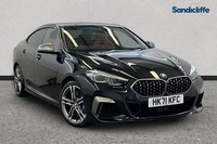 2022 BMW 2 Series 91834 Saloon Petrol Automatic