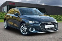 2023 Audi A3 30 TFSI Sport 5dr Hatchback Petrol Manual