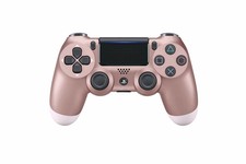 Sony Dualshock 4 V2 Rose Gold Controller PS4 | eBay