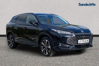 2025 MG MOTOR UK HS 106290 Hatchback Petrol Manual