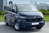 2026 Volkswagen Transporter 2.0 TDI 110 Commerce Plus Van PANEL VAN DIESEL Manua