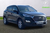 2020 Hyundai TUCSON 1.6 GDi SE Nav 5dr 2WD SUV PETROL Manual