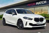 2023 BMW 1 Series 2.0 M135i Auto xDrive Euro 6 (s/s) 5dr Hatchback PETROL Automa