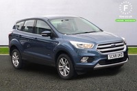 2019 Ford Kuga 1.5 EcoBoost 176 Zetec 5dr Auto SUV PETROL Automatic
