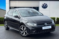 2025 Volkswagen Polo 1.0 TSI 115 R-Line 5dr DSG Hatchback PETROL Automatic
