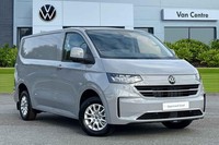 2025 Volkswagen Transporter T28 Panel Van Commerce Pro SWB 110 PS 2.0 TDI 6sp Ma
