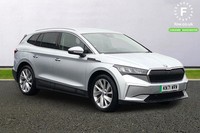 2021 Skoda Enyaq 132kW 60 ecoSuite 62kWh 5dr Auto Estate ELECTRIC Automatic