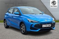 2025 MG MG3 1.5 SE 5dr Hatchback Petrol Manual