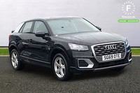 2019 Audi Q2 30 TFSI Sport 5dr Estate PETROL Manual