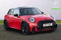 2021 MINI Hatchback 1.5 Cooper Sport 5dr Hatchback PETROL Manual