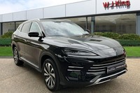 Byd Seal U DM i 1.5 26.6kwh Comfort Suv 5dr Petrol Plug In Hybrid CVT Auto