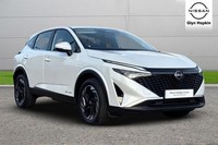 2025 Nissan Qashqai 1.5 E-Power Acenta Premium 5dr Auto Hatchback Hybrid Automat