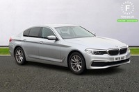2018 BMW 5 Series 520d SE 4dr Auto Saloon DIESEL Automatic
