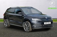 2021 Skoda Karoq 2.0 TSI [190] Sport Line 4x4 5dr DSG Estate PETROL Automatic