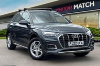 2022 Audi Q5 2.0 TDI 40 Sport S Tronic quattro Euro 6 (s/s) 5dr SUV DIESEL Autom