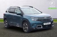 2020 Citroen C5 Aircross 1.5 BlueHDi 130 Flair 5dr Hatchback DIESEL Manual