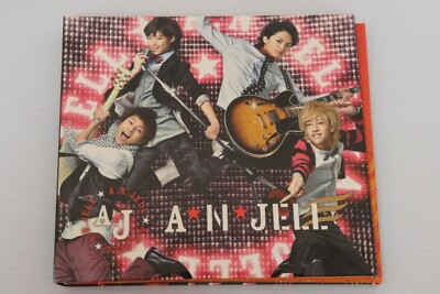 『愛してたみたい DVD BOX1、2、3、4セット』中古セル品 アン・ジェモ USED A.N.Jell / You' Re Beautiful CD＋ DVD Japan | eBay