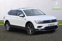 2019 Volkswagen Tiguan Allspace 1.5 TSI SEL 5dr DSG Estate PETROL Automatic