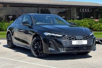 2026 Audi A5 2.0 e-hybrid 25.9kWh Black Edition Saloon S Tronic quattro Euro 6 (