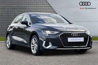 2023 Audi A3 30 TFSI Sport 5dr Hatchback Petrol Manual
