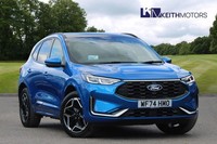 2024 Ford Kuga 2.5 Duratec 14.4kWh ST-Line X CVT Euro 6 (s/s) 5dr HATCHBACK Petr