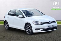 2020 Volkswagen Golf 1.6 TDI Match Edition 5dr Hatchback DIESEL Manual