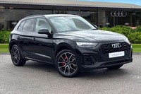 2022 Audi Q5 Edition 1 45 TFSI quattro 265 PS S tronic SUV PETROL Automatic