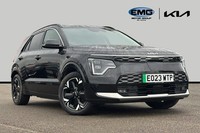 Kia Niro Electric 64.8kwh 4 Suv 5dr Electric Auto 201 Bhp Electric