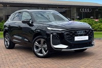 2026 Audi Q3 SUV S line TFSI  150 PS S tronic SUV PETROL Automatic