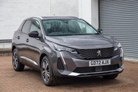 2022 Peugeot 3008 1.2 PureTech Allure Premium + EAT Euro 6 (s/s) 5dr HATCHBACK P