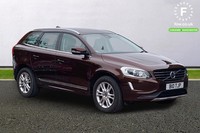 2016 Volvo XC60 D5 [220] SE Lux Nav 5dr AWD Geartronic Estate DIESEL Automatic