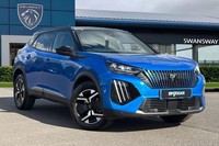 2023 Peugeot 2008 1.2 PureTech 130 GT 5dr EAT8 HATCHBACK PETROL Automatic