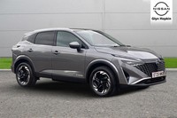 2025 Nissan Qashqai 1.5 E-Power N-Connecta [Glass Roof] 5dr Auto Hatchback Hybri