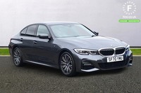 2020 BMW 3 Series 320i M Sport 4dr Step Auto Saloon PETROL Automatic