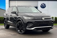 2026 Volkswagen Tiguan 2.0 TDI R-Line DSG Euro 6 (s/s) 5dr SUV Automatic