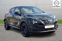 2025 Nissan Juke 1.6 Hybrid Tekna 5dr Auto Hatchback Petrol/Electric Hybrid Auto