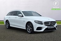 2020 Mercedes-Benz E Class E300de AMG Line Premium 5dr 9G-Tronic Estate DIESEL/E